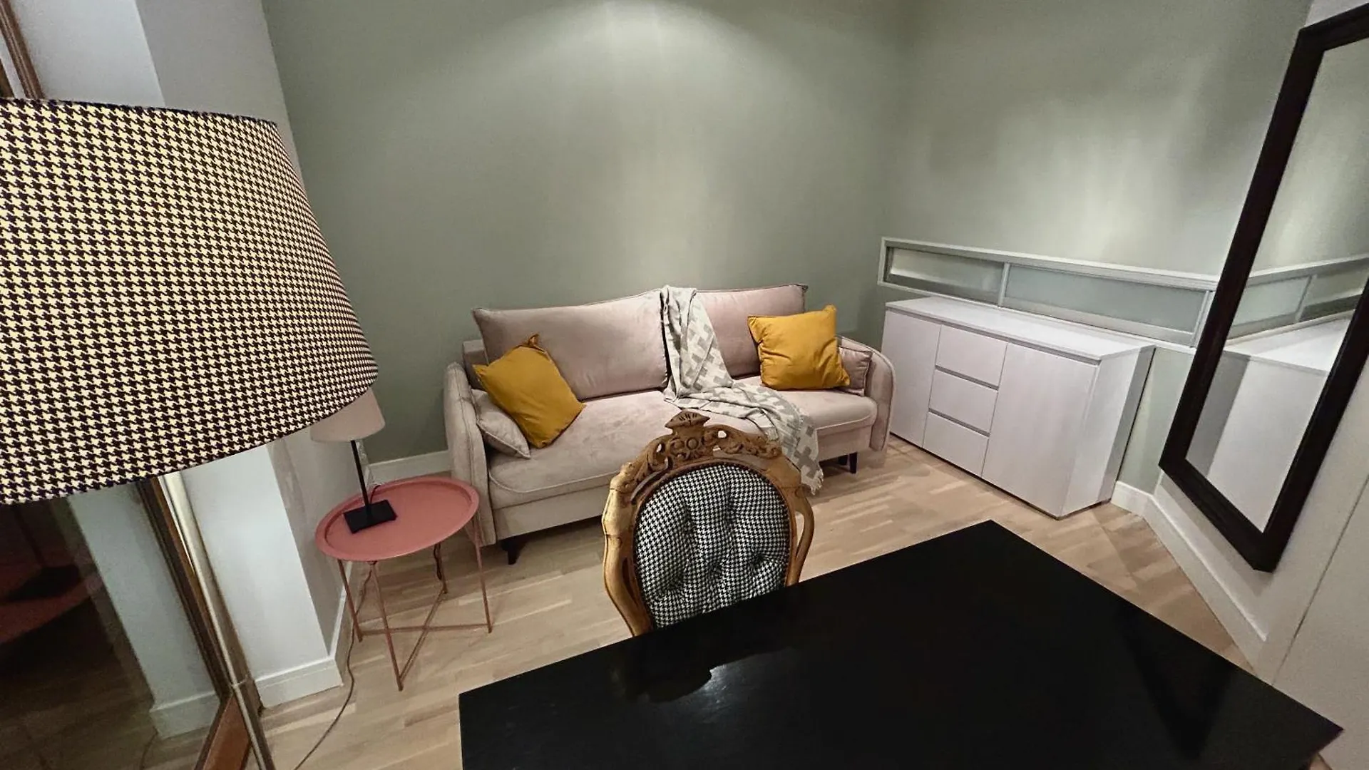 Apartment Nadmorski Ogrod Gdansk